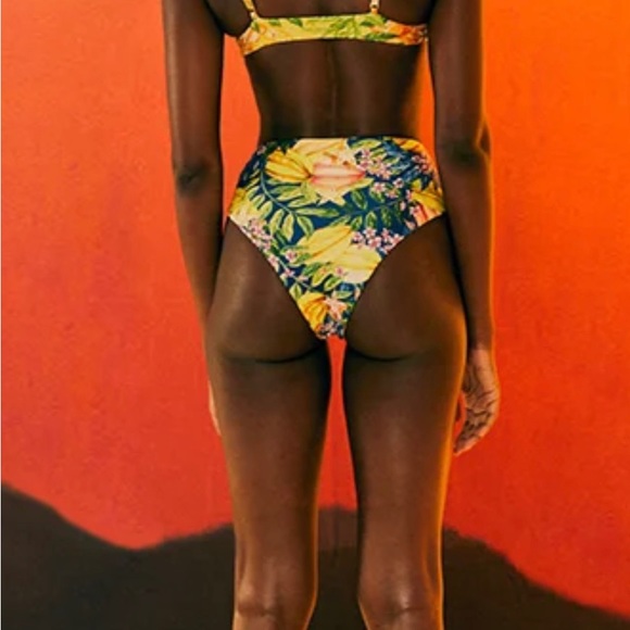 Farm Rio Bikini Bottom - Picture 2 of 3